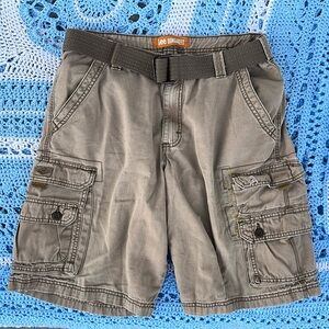 Lee Dungarees Cargo Shorts